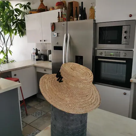 Maison Eden Villa Sainte-Marie-la-Mer