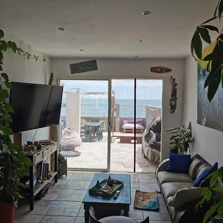 Maison Eden Villa