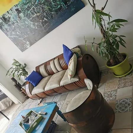 Villa Maison Eden *
