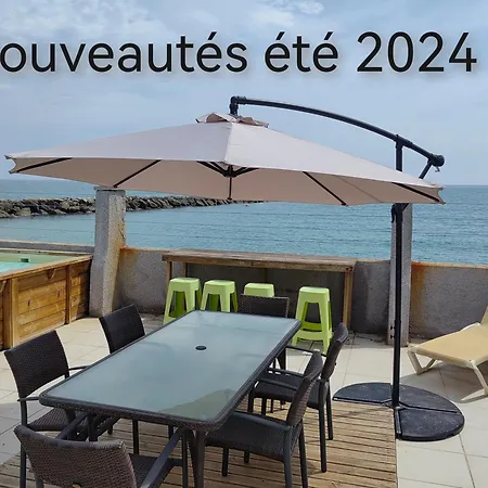 Maison Eden Villa *