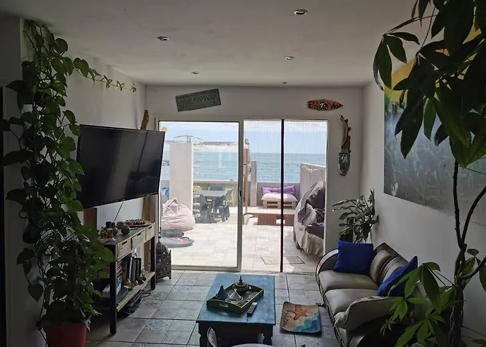 Maison Eden Вилла