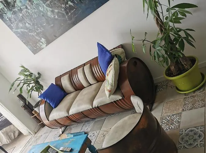 Вилла Maison Eden *