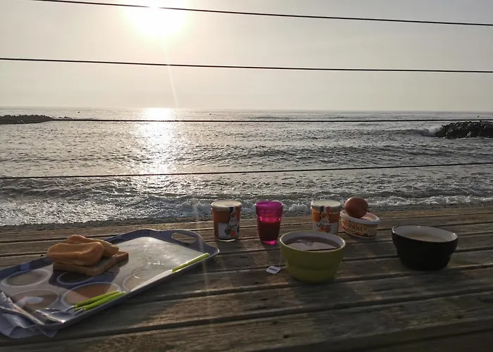 Maison Eden Вилла *