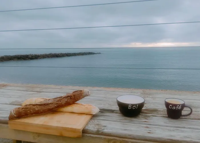 Вилла Maison Eden *