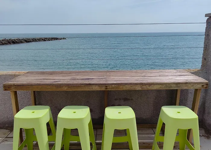 Maison Eden * Сент-Мари-ла-Мер